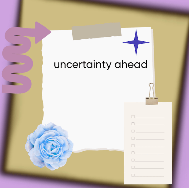 Navigating Strategy in Uncertain&nbsp;Times